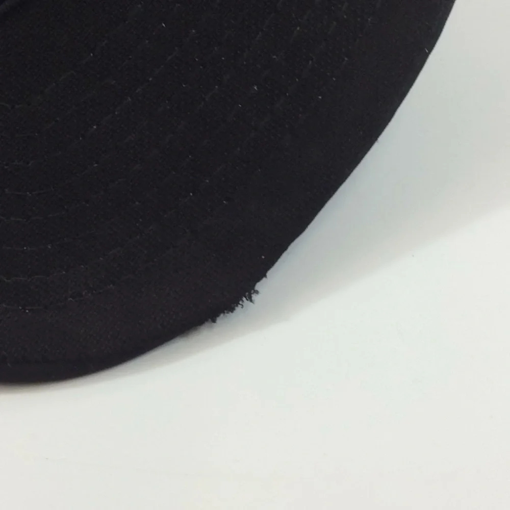 Tri Mac Concrete SnapBack Hat - Picture 7 of 7